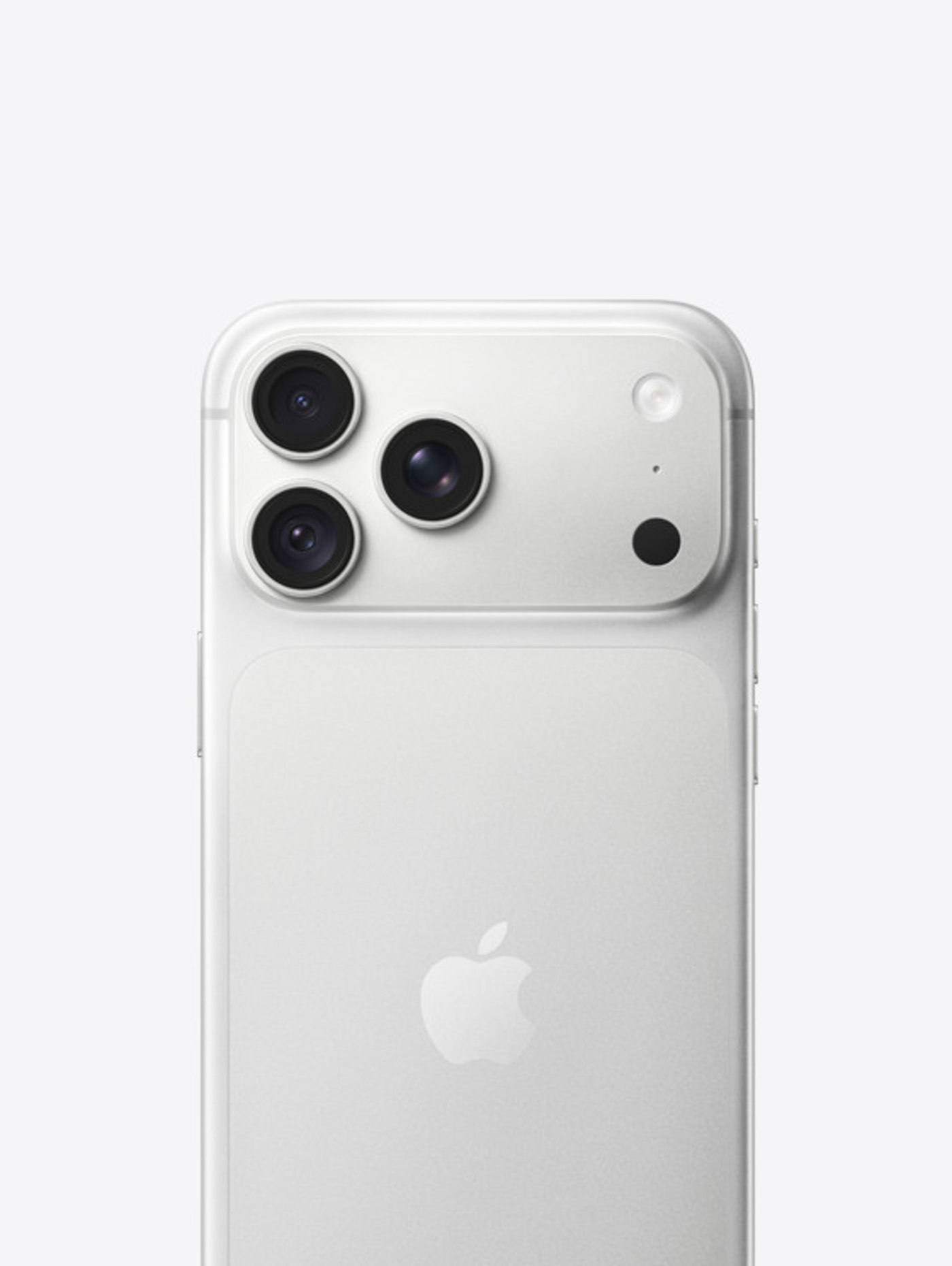 iPhone 18 Pro 1TB Silver image 1