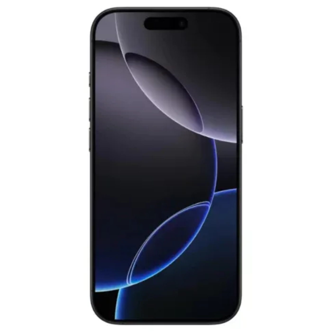 Apple iPhone 16 Pro Max 1TB Black Titanium 5G With FaceTime - Middle East Version image 5