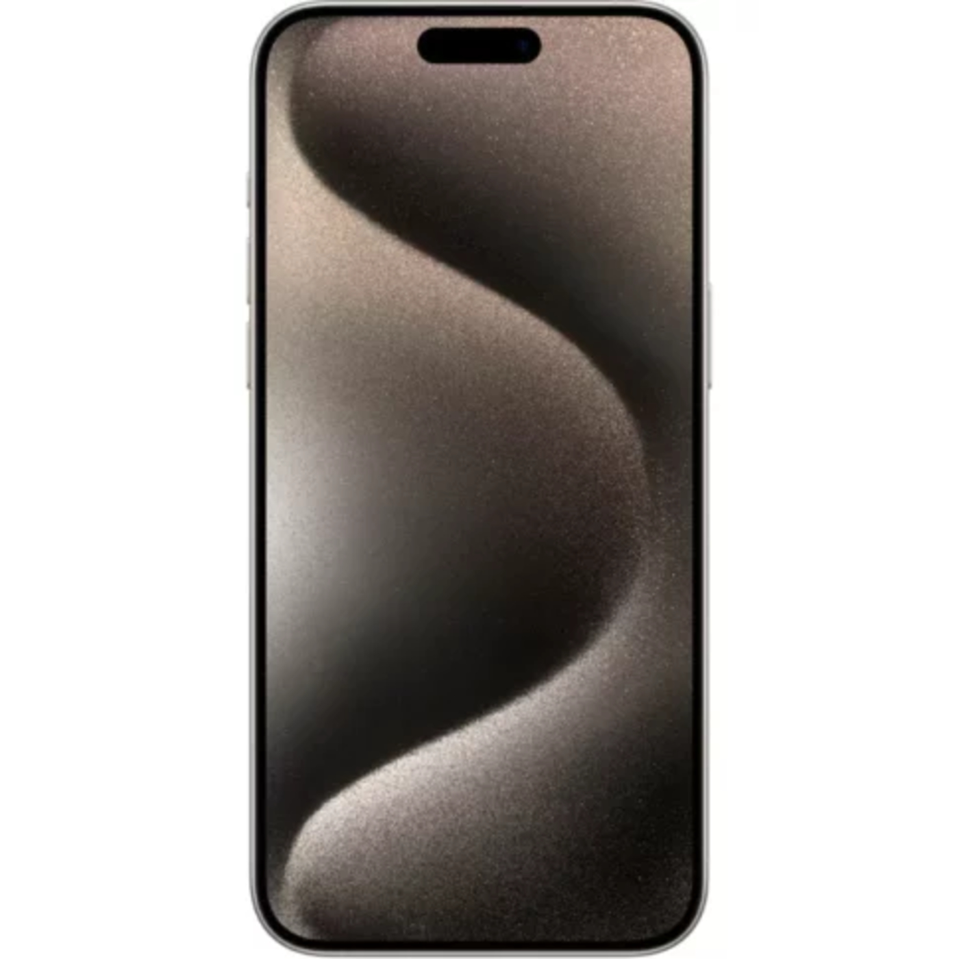 Apple iPhone 15 Pro Max 512GB Natural Titanium, TRA Version image 2