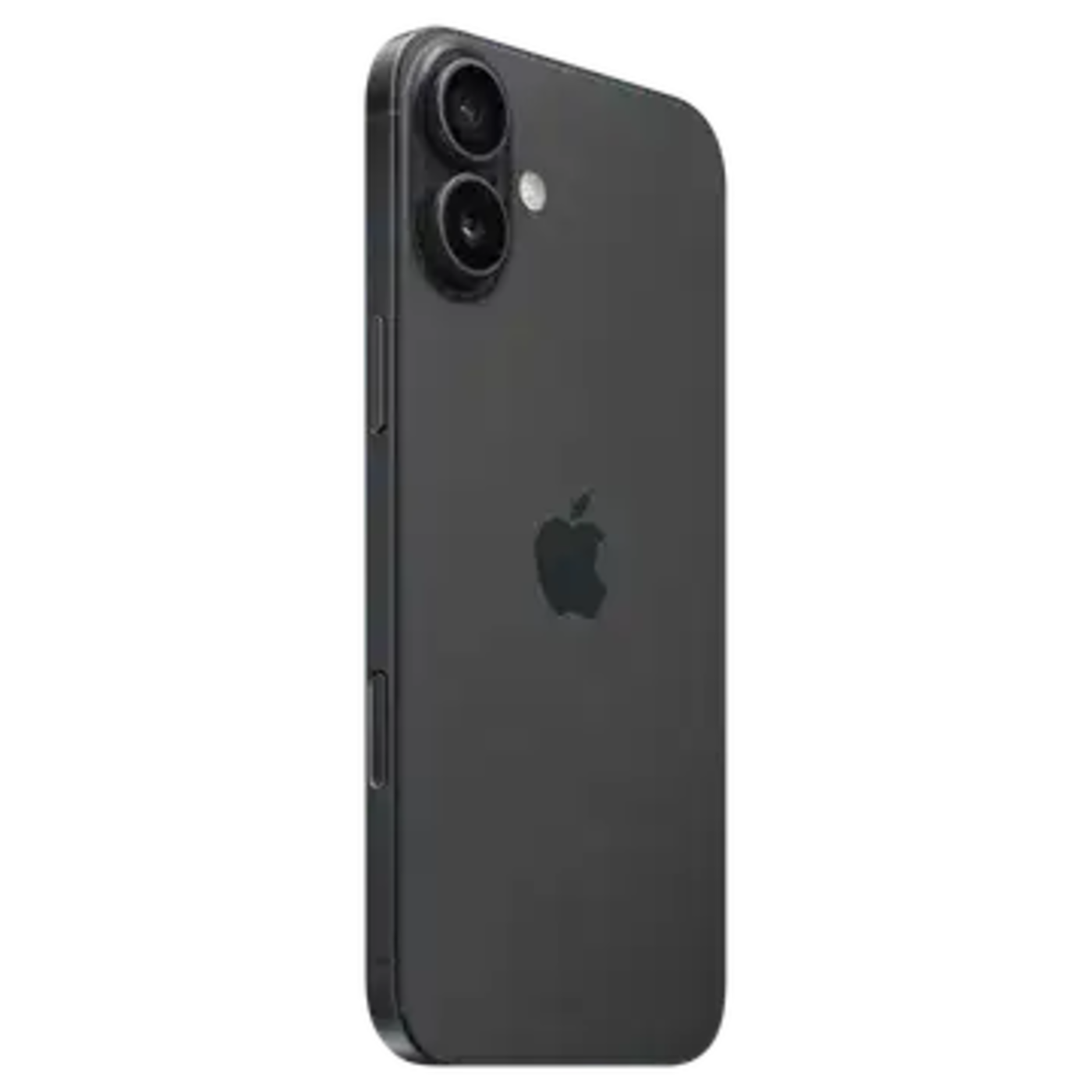 Apple iPhone 16 Plus (128GB, Black) 5G With FaceTime - Middle East Version image 4