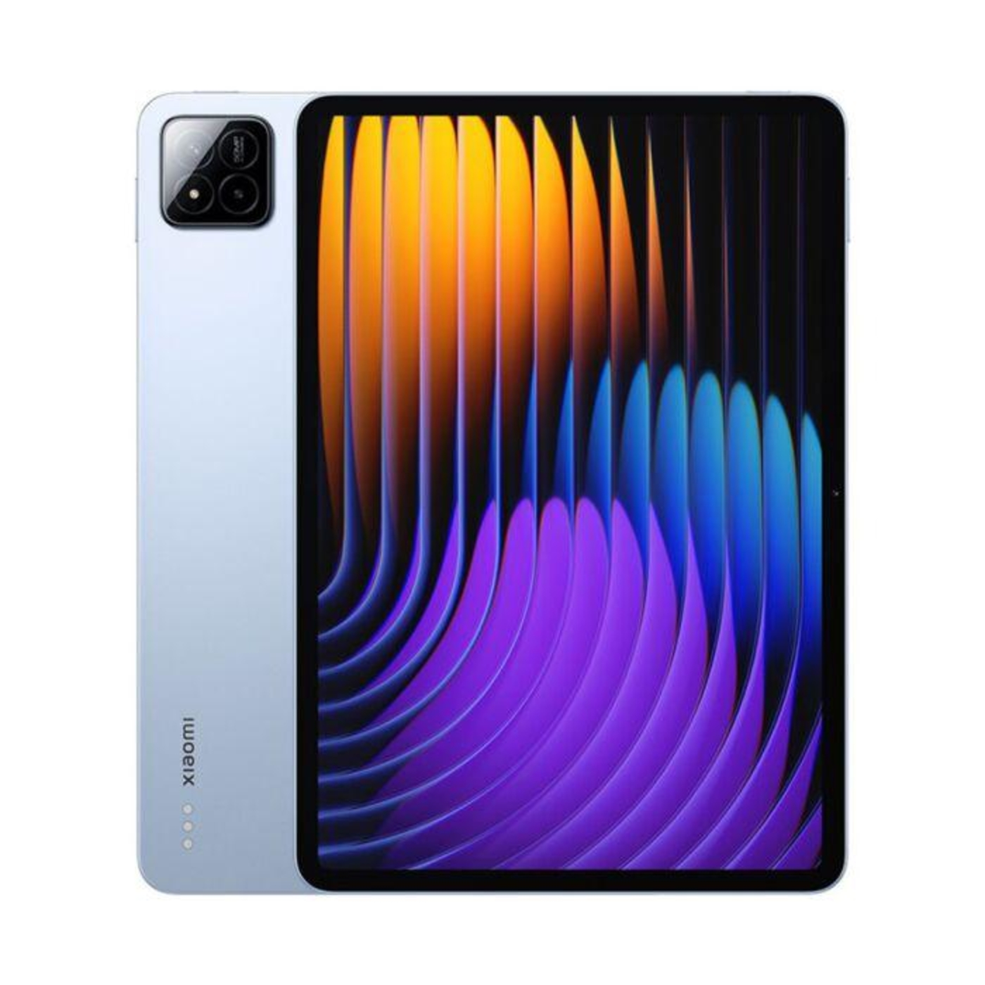 XIAOMI PAD 7 PRO 12GB/512GB (GREY/GREEN/BLUE) image 1