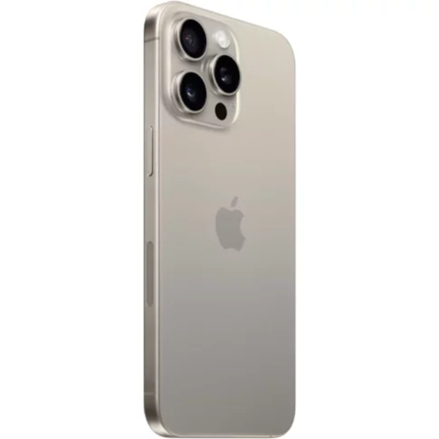 Apple iPhone 15 Pro Max 1TB Natural Titanium, TRA Version image 3