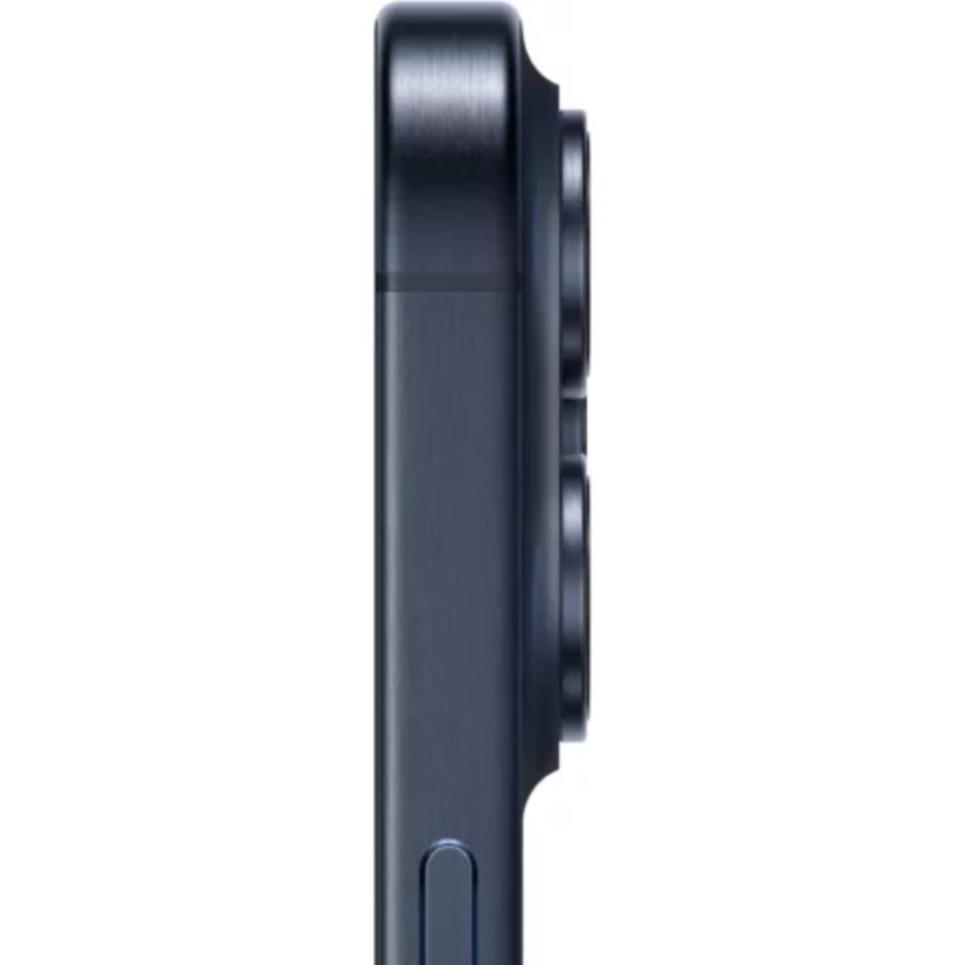 Apple iPhone 15 Pro Max 1TB Blue Titanium, TRA Version image 4
