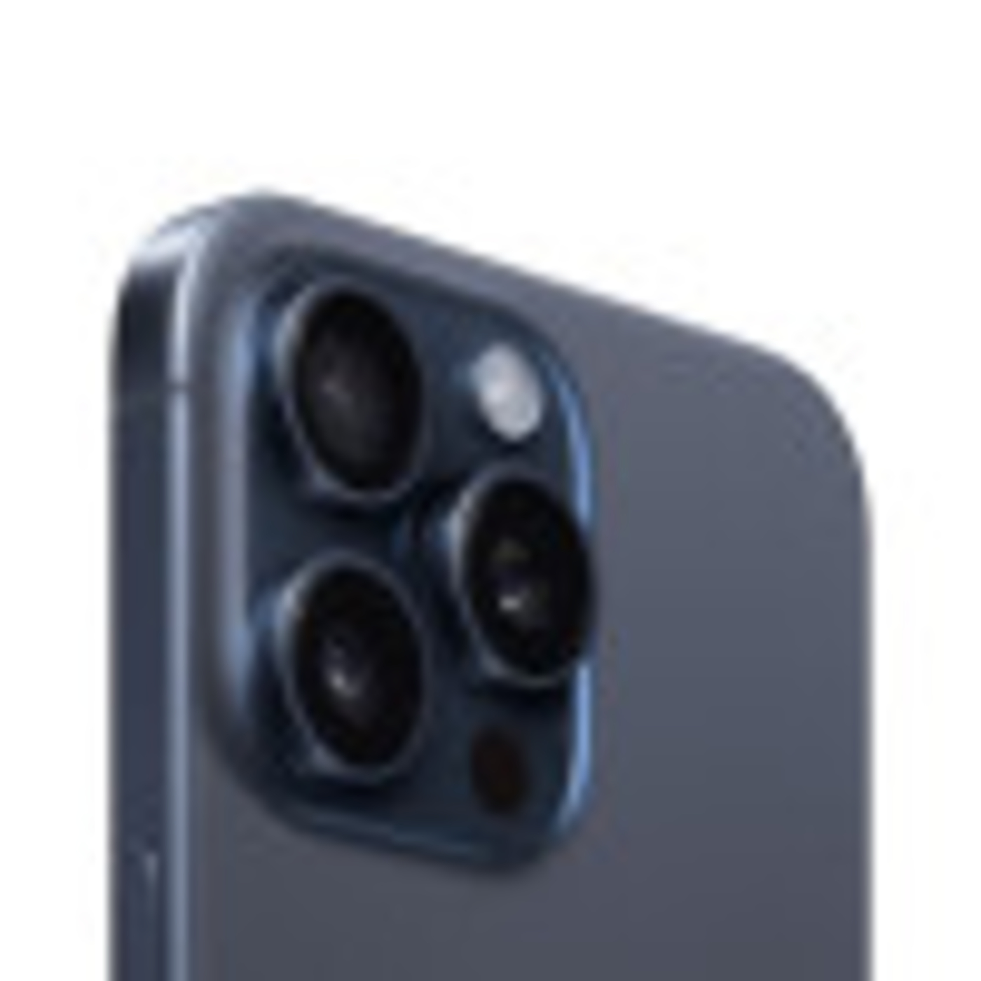 Apple iPhone 15 Pro Max 512GB Blue Titanium, TRA Version image 4