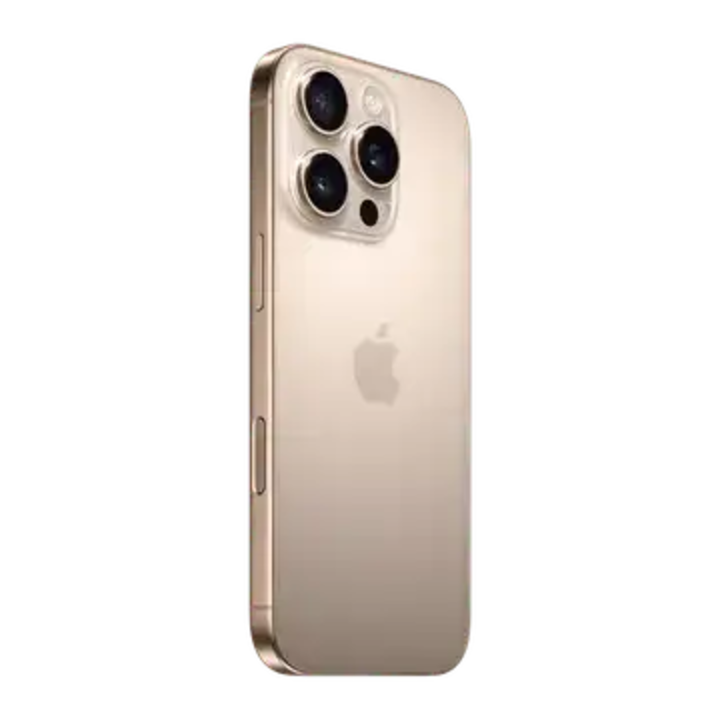 Apple iPhone 16 Pro Max 512GB Desert Titanium 5G With FaceTime - Middle East Version image 2