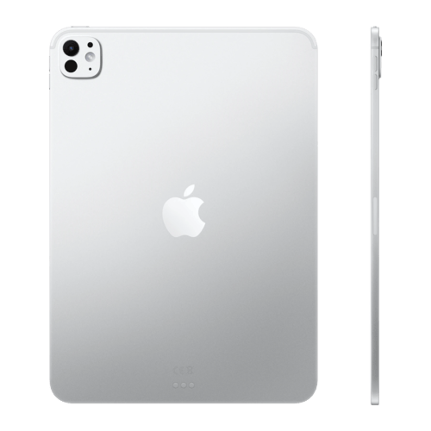 IPad Pro M5 11 inch 256gb WiFi Silver image 2