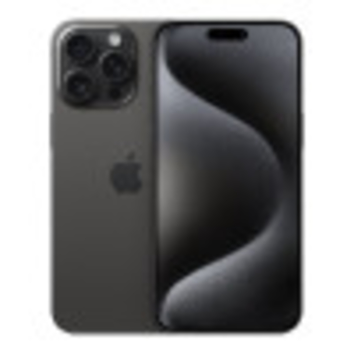 Apple iPhone 15 Pro Max 512GB Black Titanium, TRA Version image 1
