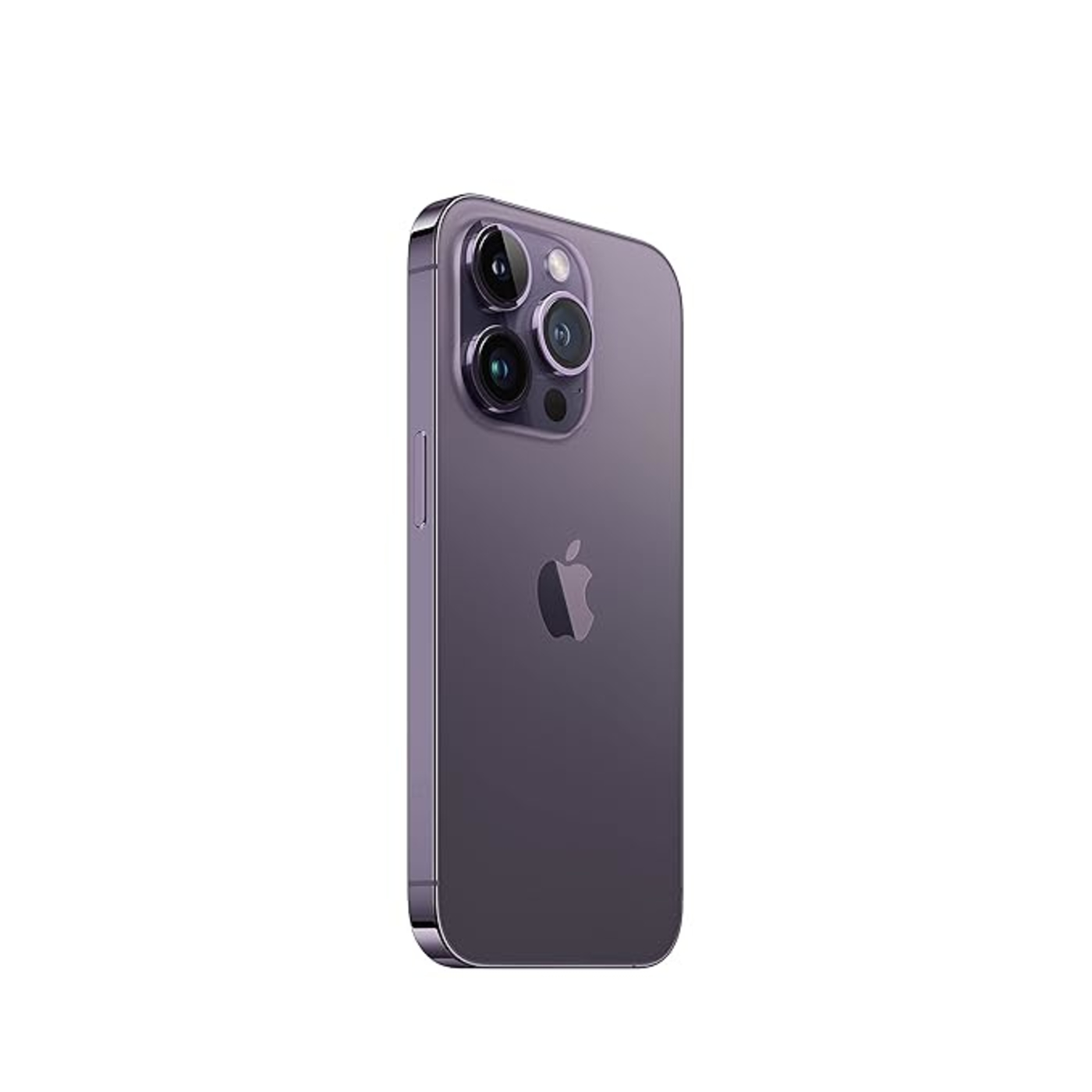 Apple iPhone 14 Pro (128 GB) - Dark Purple image 2