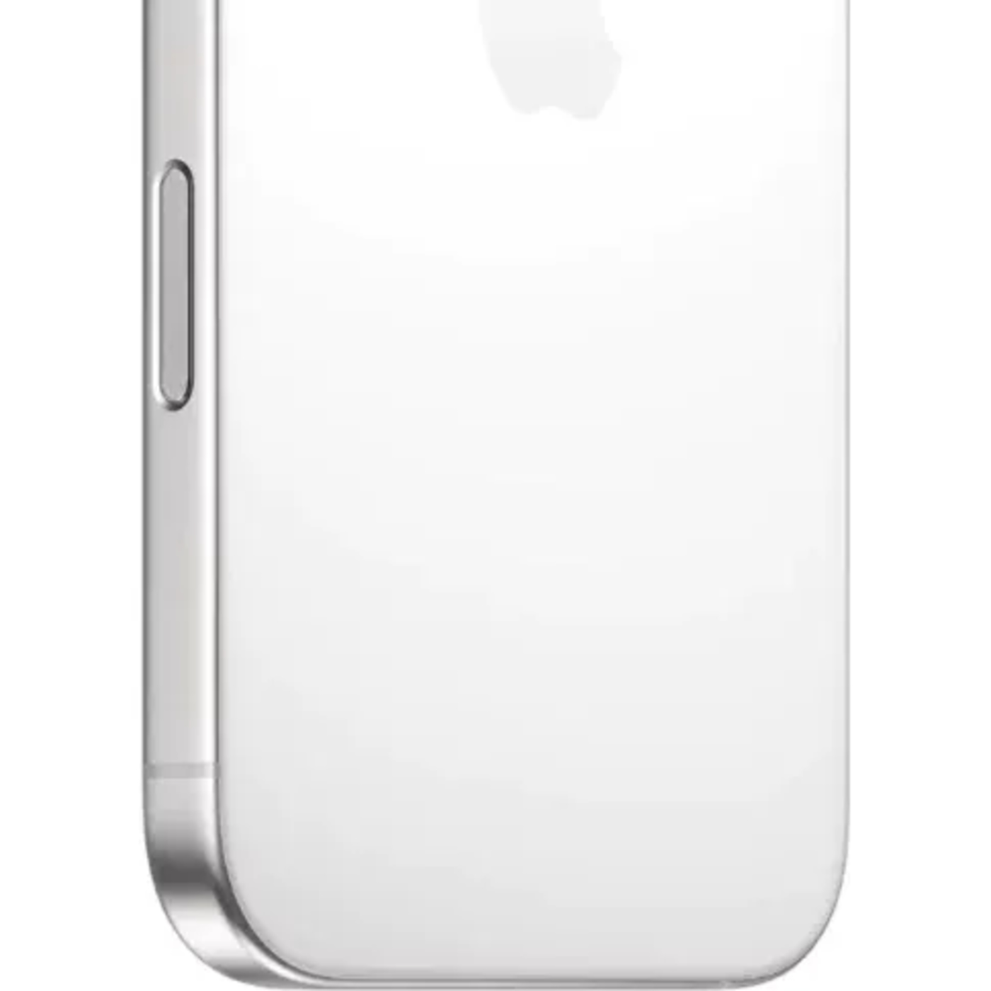 Apple iPhone 16 Pro Max 512GB White Titanium 5G With FaceTime - Middle East Version image 6