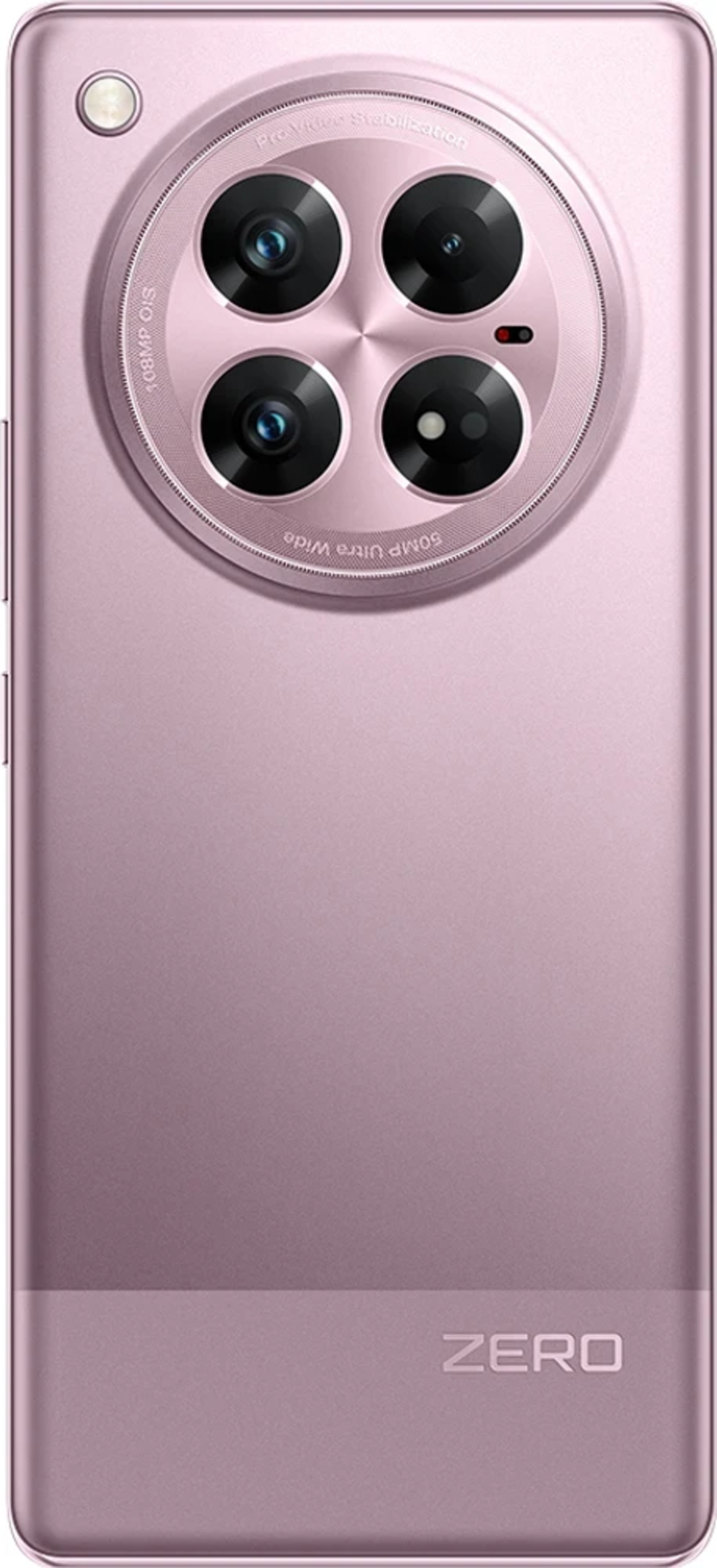 Infinix Zero 40 5G , 256 GB (12 GB RAM) image 2