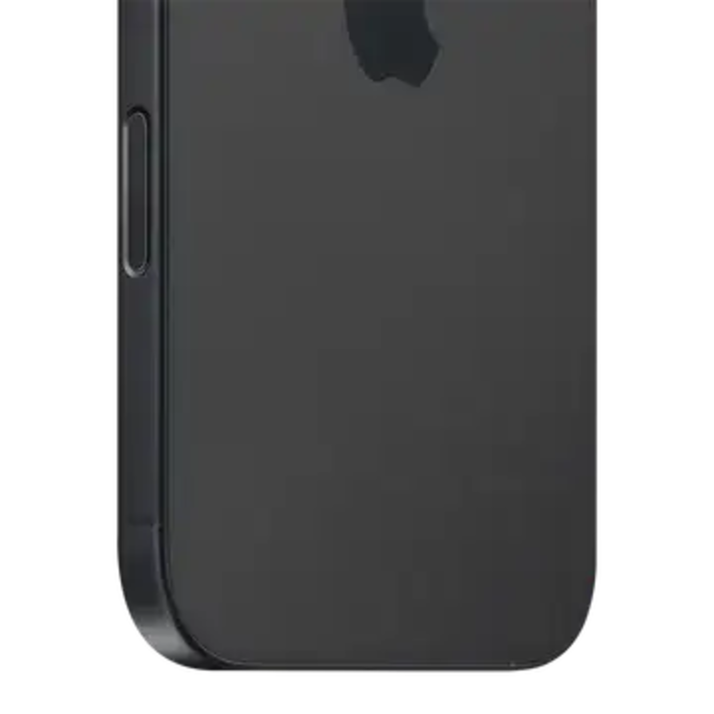 Apple iPhone 16 Plus 256GB Black 5G With FaceTime - Middle East Version image 2