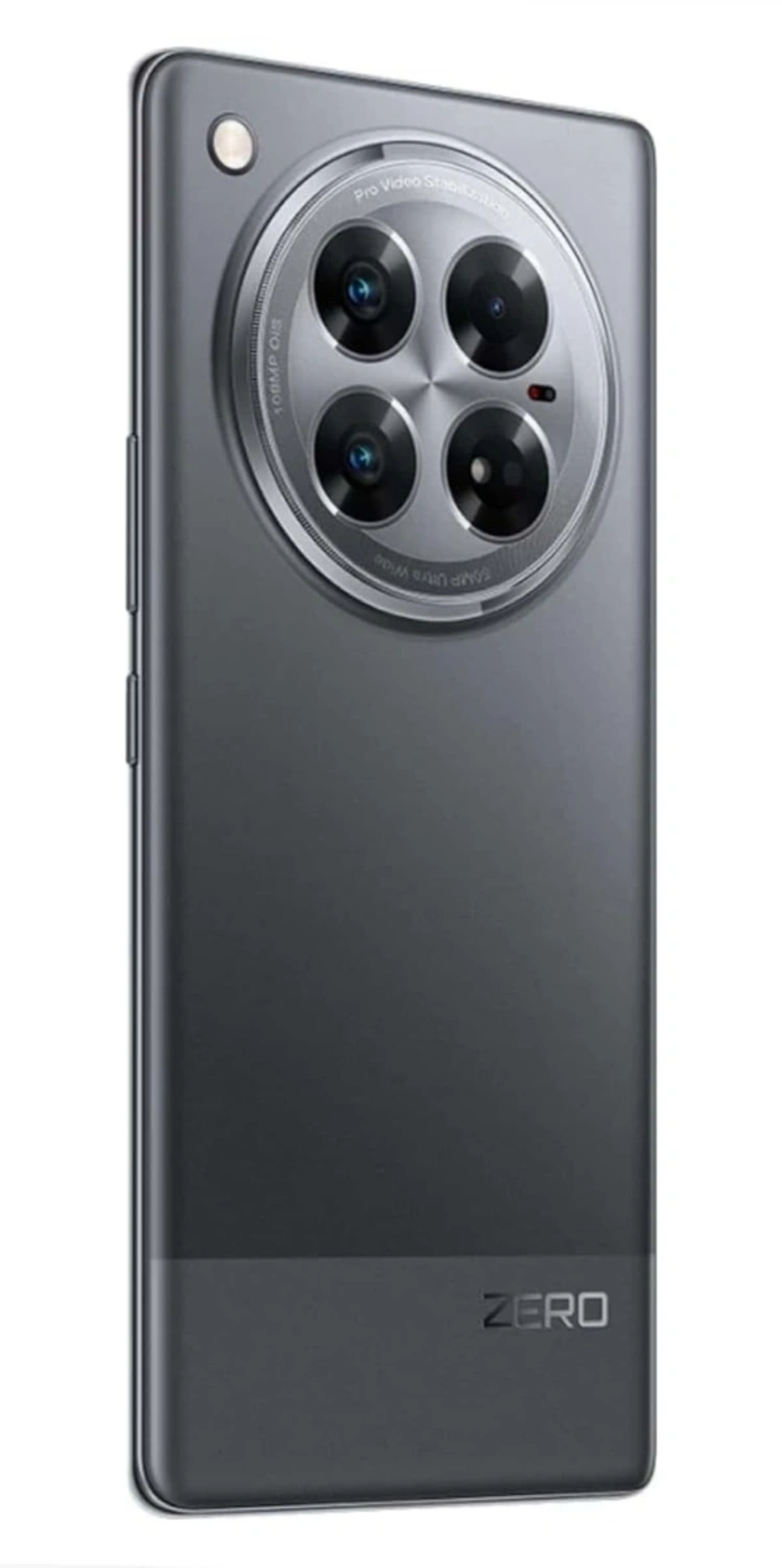 Infinix Zero 40 4G (256 GB) (8 GB RAM) image 1