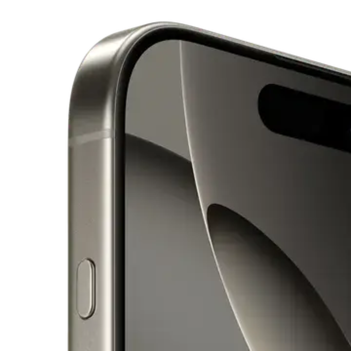 Apple iPhone 16 Pro 256GB Natural Titanium 5G With FaceTime - Middle East Version image 3