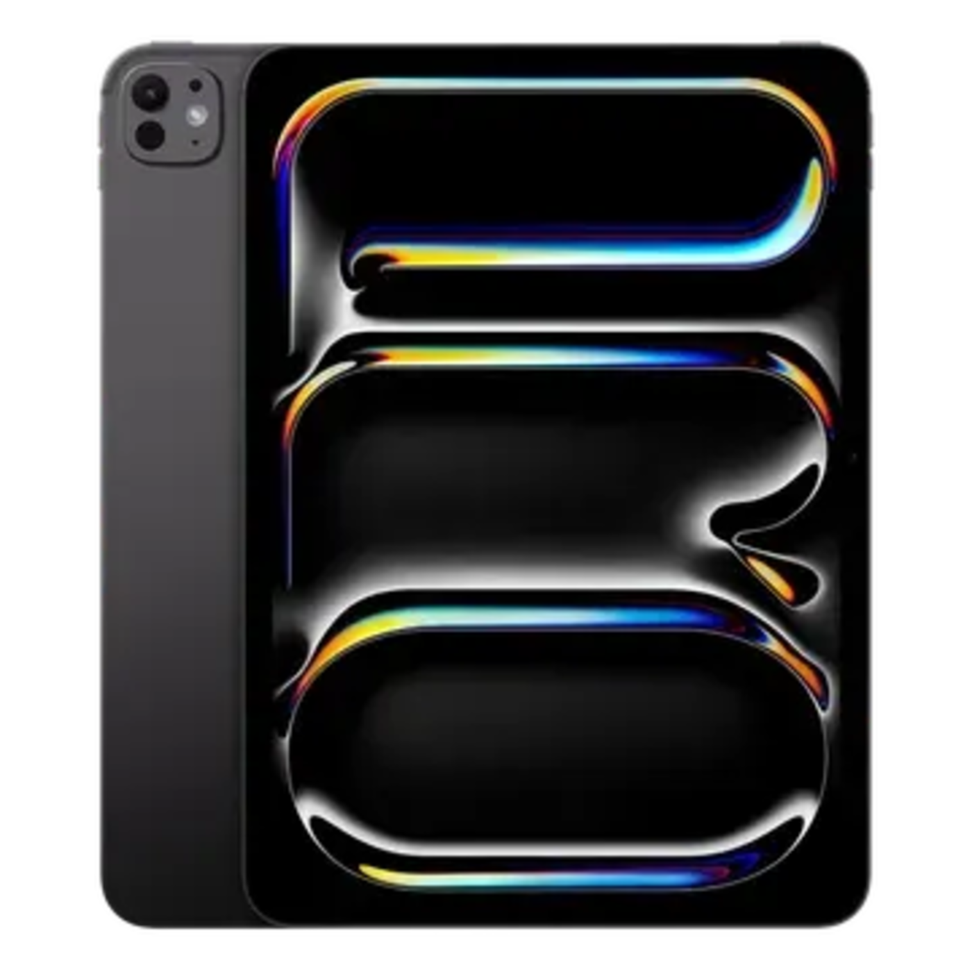 Apple iPad Pro 7th Generation Wi-Fi+5G (13 Inch, 2TB, Space Black, 2024 model) image 2