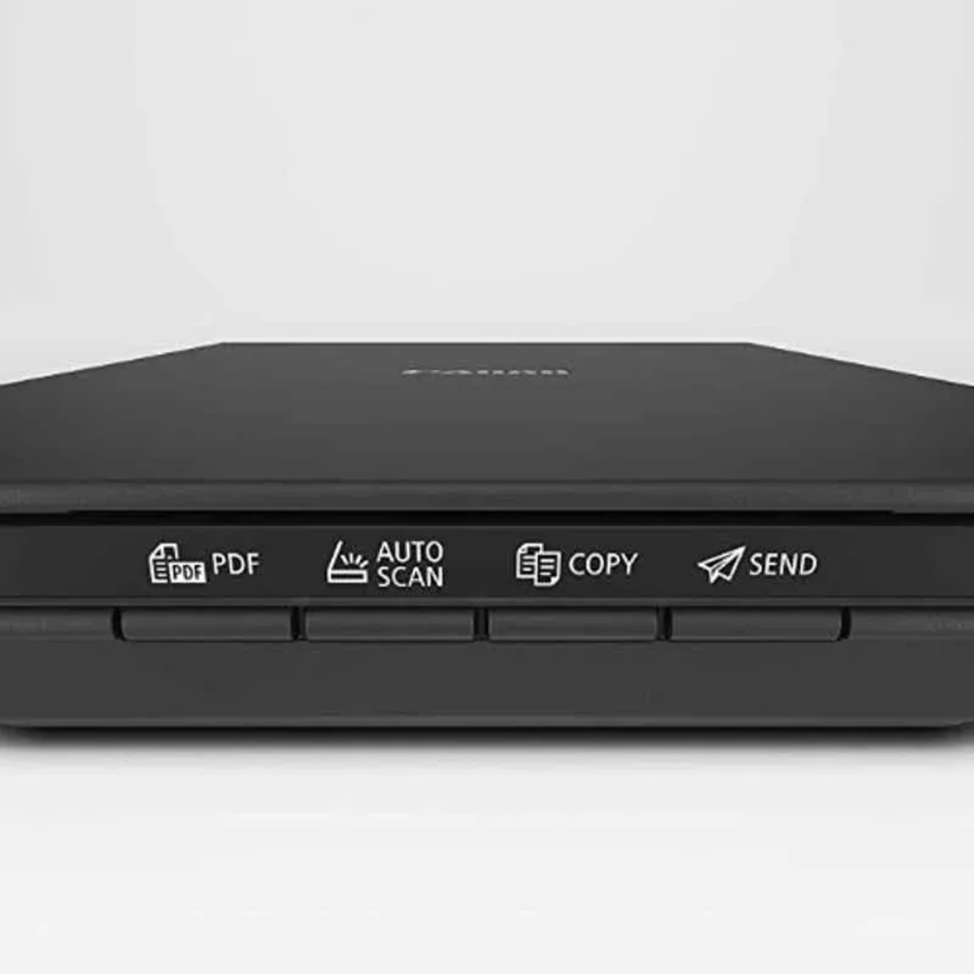 Canon CanoScan LiDE 300 Black Flatbed Scanner image 4