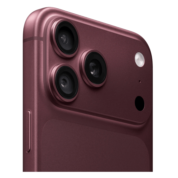 iPhone 18 Pro Max 256GB Burgundy (New)