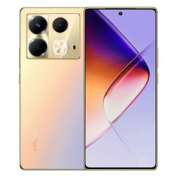 Infinix Note 40 5G (256 GB) (8 GB RAM)