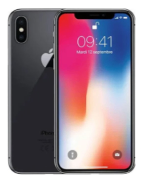 iPhone X 256GB