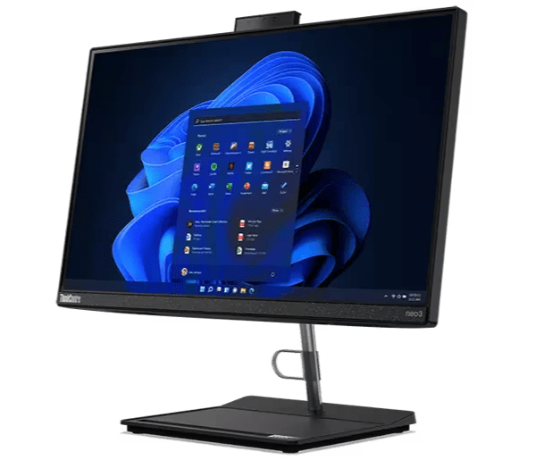 Monoblock Lenovo ThinkCentre Neo 30a 22 Gen 3 (12B3004CGP)
