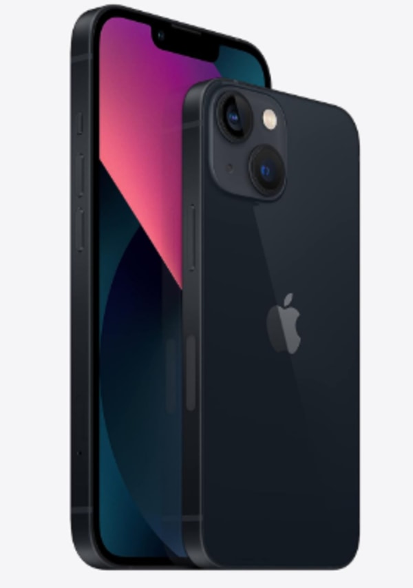 iPhone 13 128GB