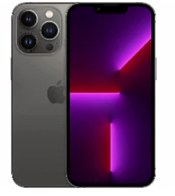 IPHONE 13 PRO MAX 128GB(Pre-Owned)