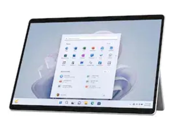 Microsoft Surface Pro 9 13”  - i7 12th Gen/ 16GB/ 256GB/ Win11 Pro Platinum USA