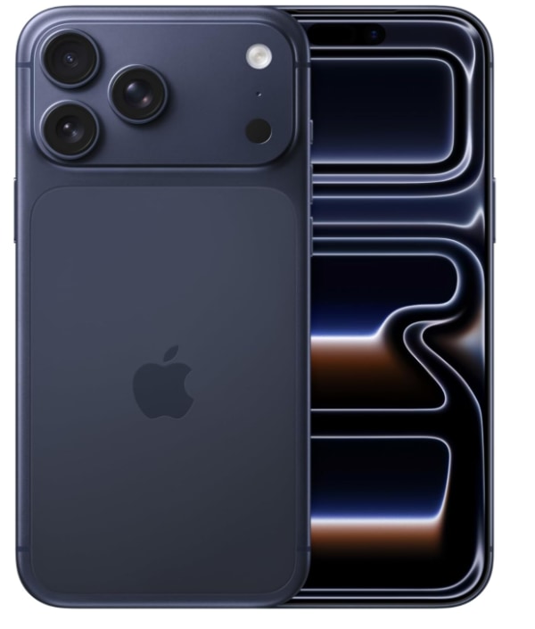 IPHONE 17 PRO MAX 512GB