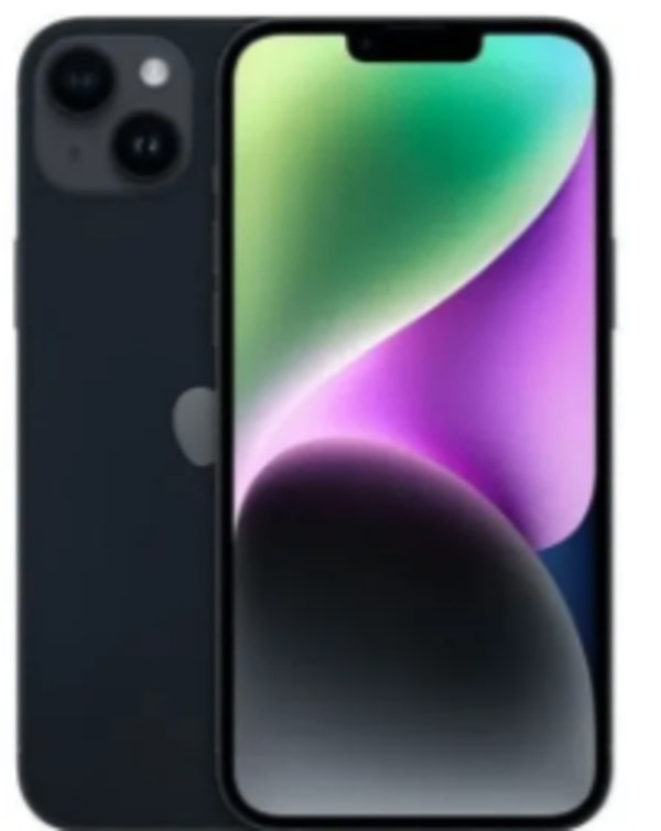 iPhone 14 Plus 128GB (Pre-Owned)