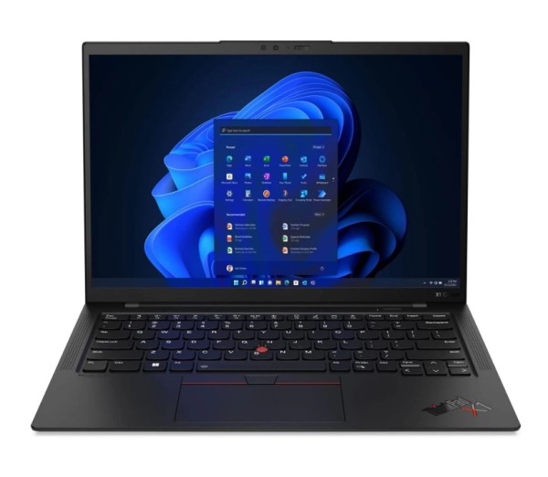 Lenovo ThinkPad X1 Carbon Gen 8  16/512GB (Pre-Owned)