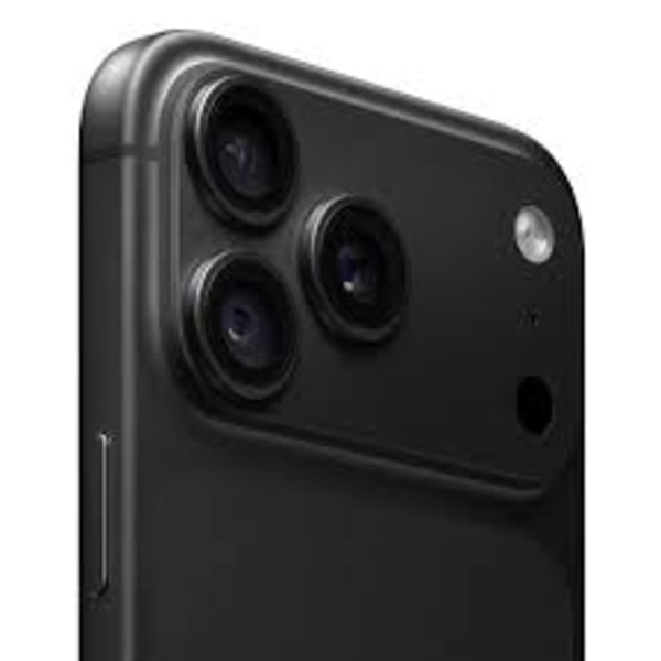 iPhone 18 Pro Max 256GB Black (New)