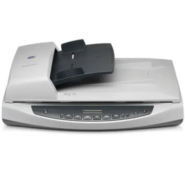 HP SCANJET 8270