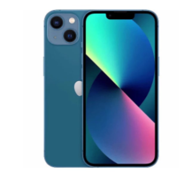 iPhone 13 Mini 256GB Blue(Pre-Owned)