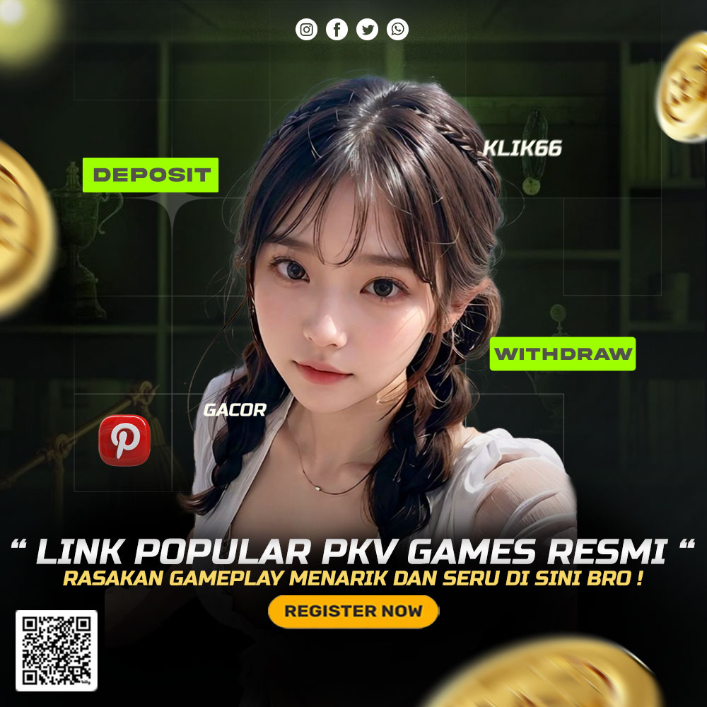 Pkv Games
