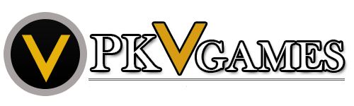 PKV Games