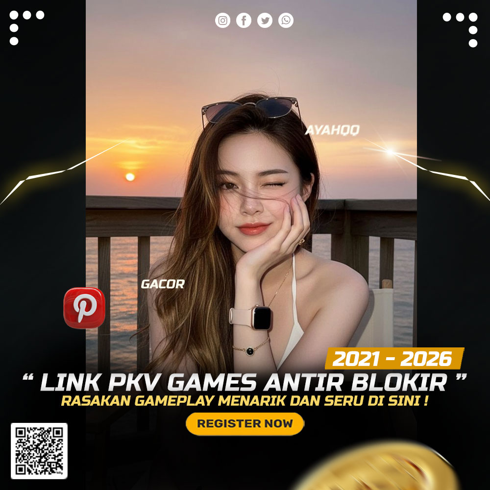 BANDARQQ >> Daftar Situs Judi Bandar qq login pkv games DominoQQ Qiu Qiu Resmi Terpercaya