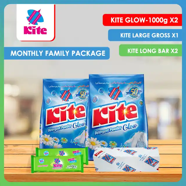 Monthly Family Package