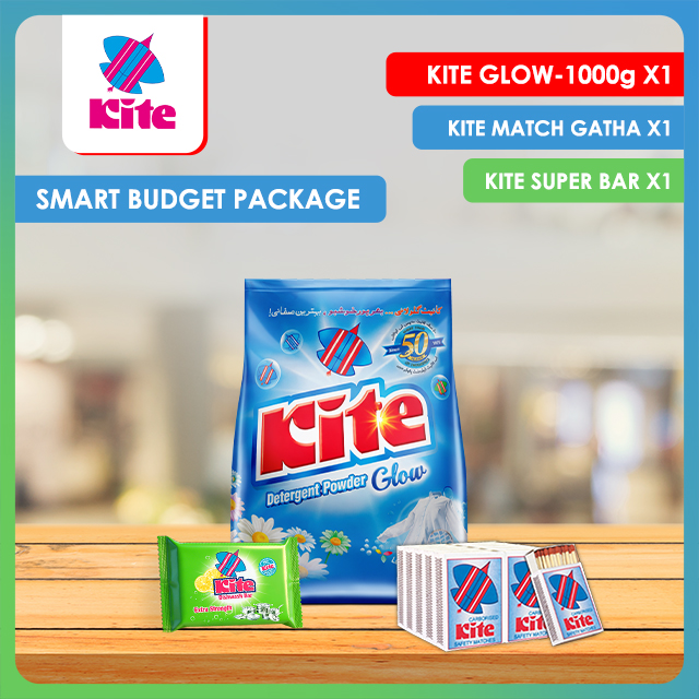 Smart Budget Package