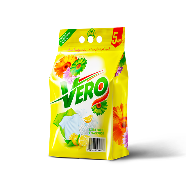 Vero Detergent - 5 KG