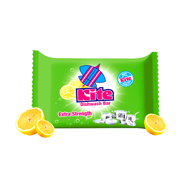 Kite Dish Wash Bar - LARGE BAR