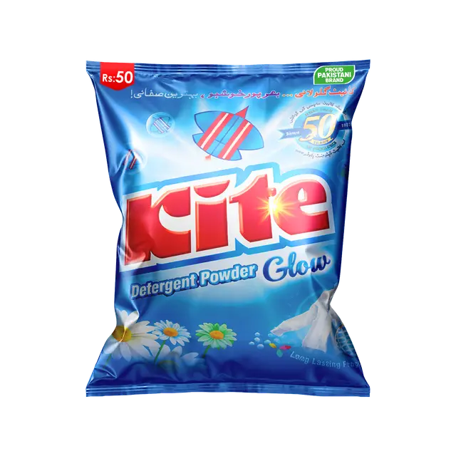 Kite Glow Detergent - RS.50
