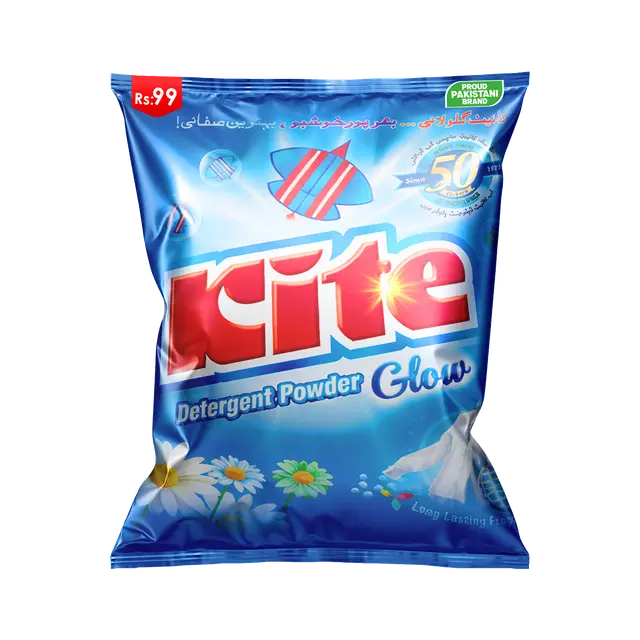 Kite Glow Detergent - RS.99