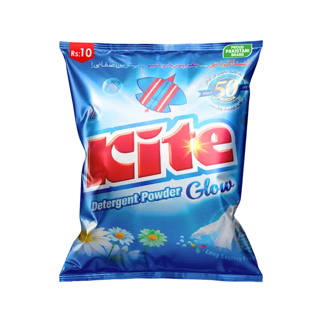 Kite Glow Detergent - RS.10
