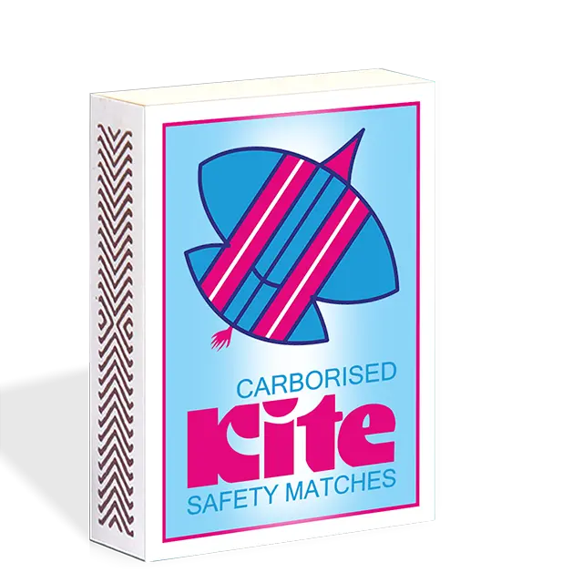 Kite Safety Matches - LARGE