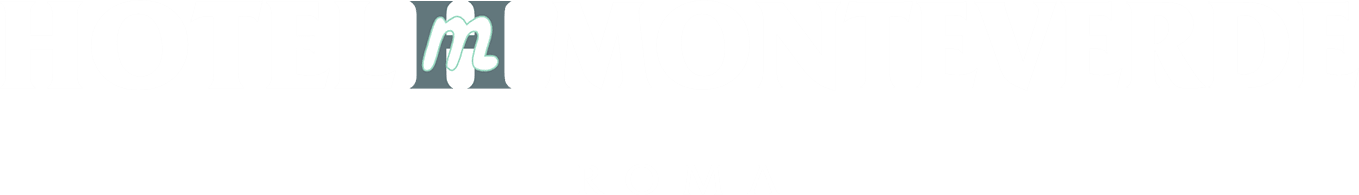 Hotel Monteverde Roma
