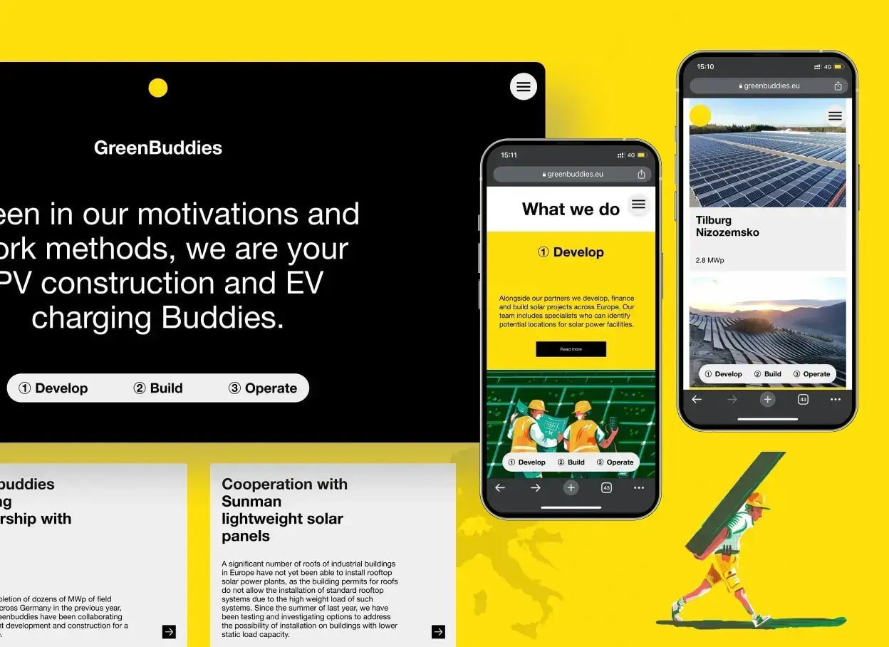 greenbuddies preview