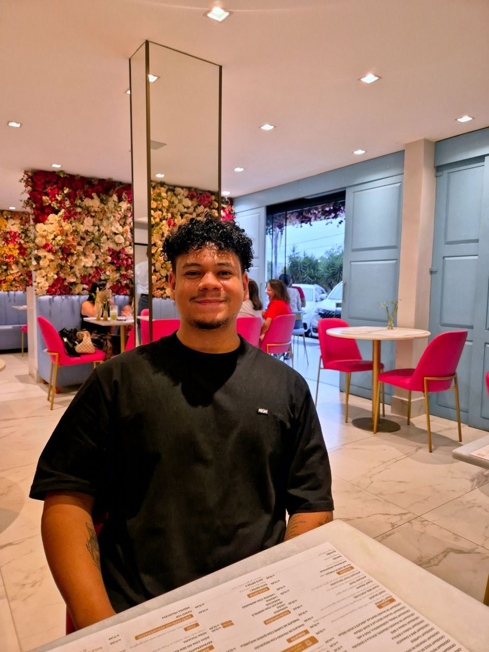 Alessandro Rodrigues