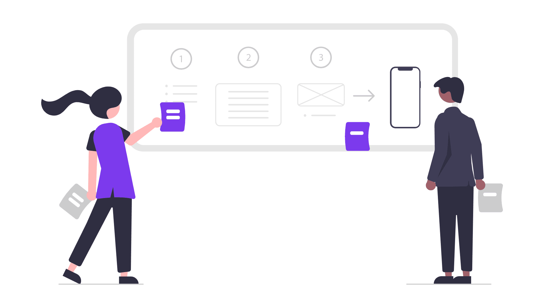  O que colocar na primeira versão do seu produto e o que deixar para depois