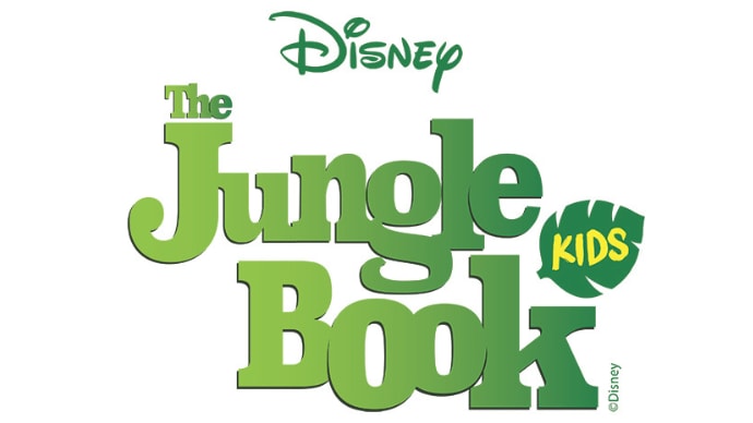 Jungle BookKIDS