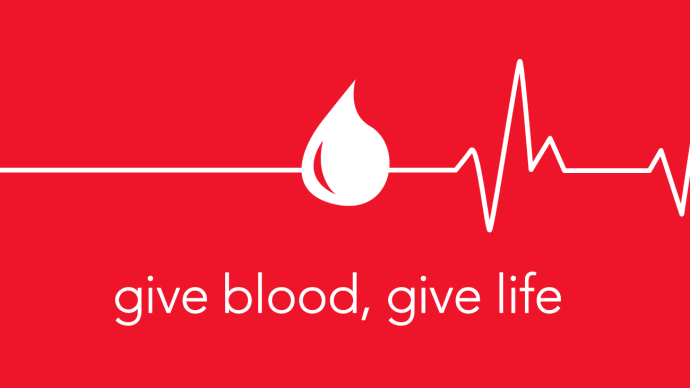 San Diego Blood Bank Drive