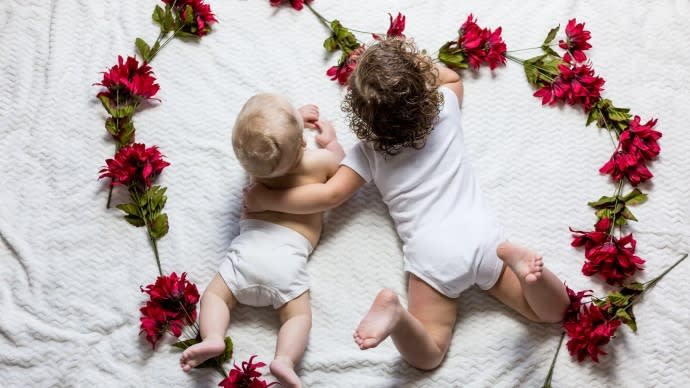 Infant and Toddler Collection